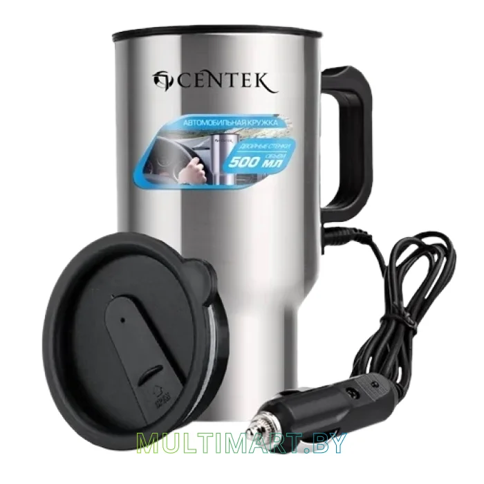 Термокружка CENTEK CT-0090
